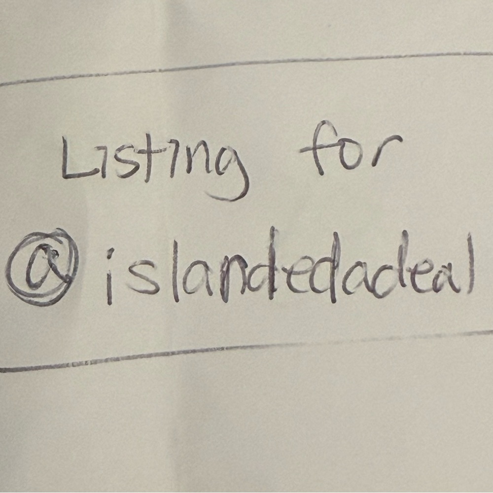 @islandedadeal